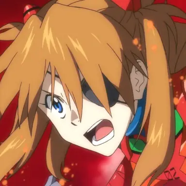 Profile image of アスカ