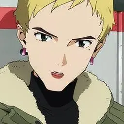 Profile image of リツコ