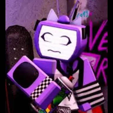 Profile image of Kitty Pop