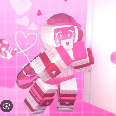 Profile image of Lovebug