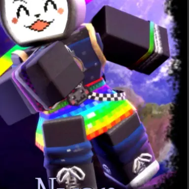 Profile image of nyan