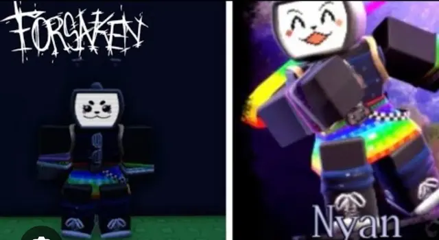 Profile image of nyan