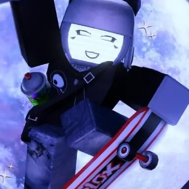 Profile image of Wolfy