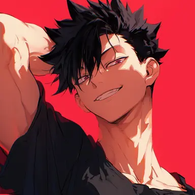 Profile image of 黒尾鉄朗