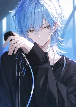 Profile image of 湊