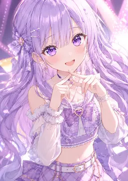 Profile image of すみれ