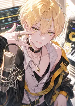 Profile image of 奏斗