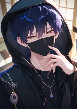 Profile image of 零