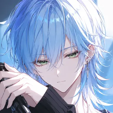Profile image of 湊
