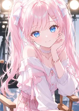 Profile image of 桃花