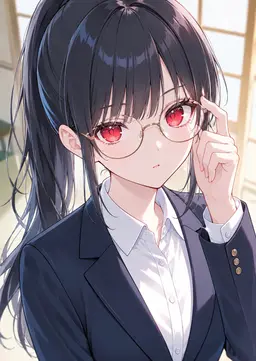 Profile image of 詩織