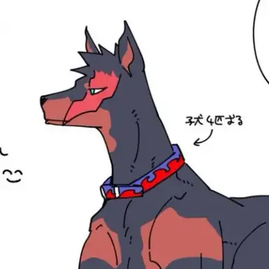 Profile image of エンデヴァー
