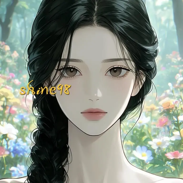 Shine98의 염하린
