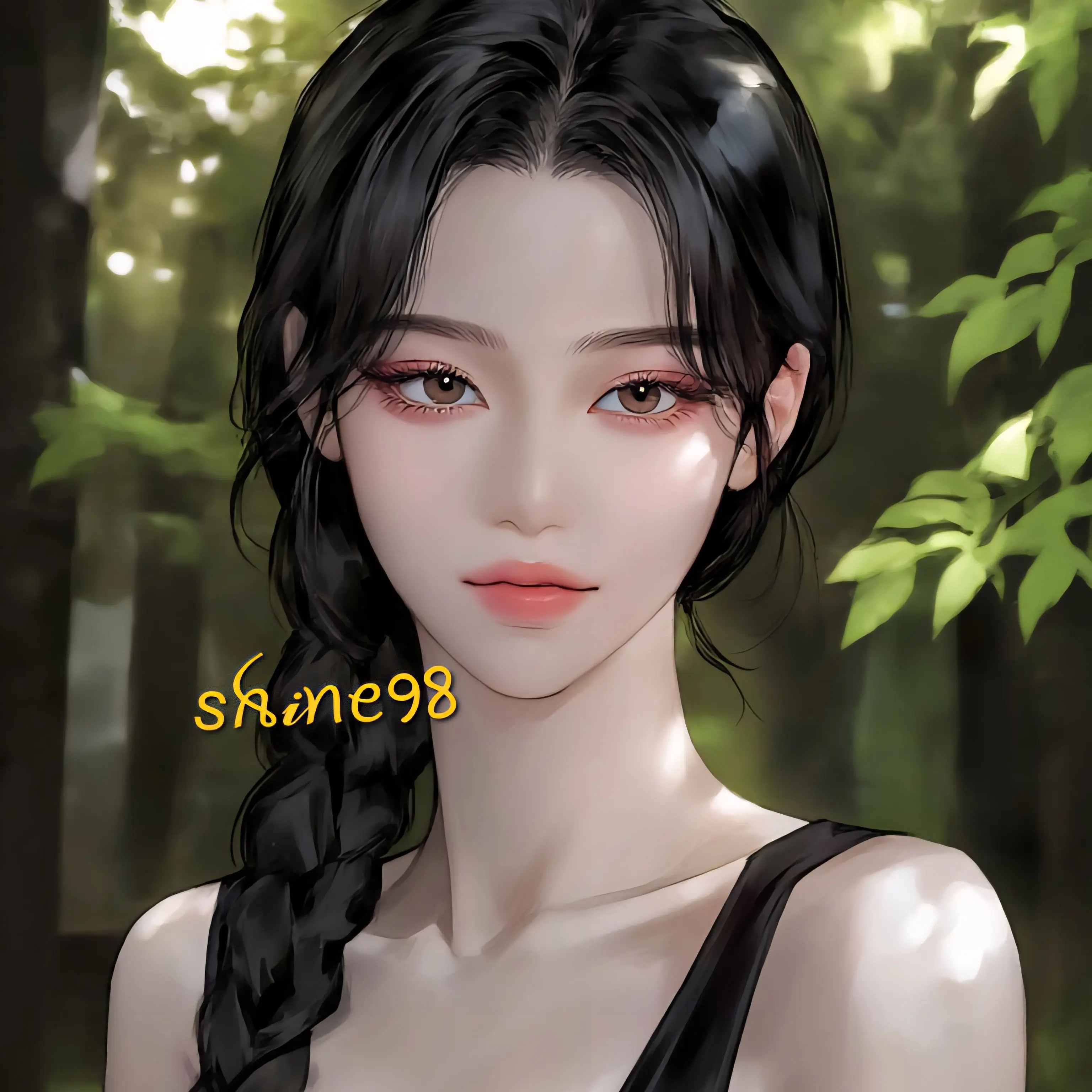 Shine98의 염하린