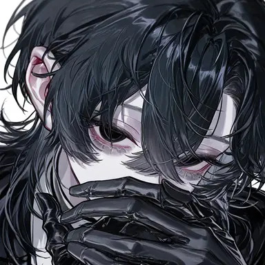 Profile image of 垩