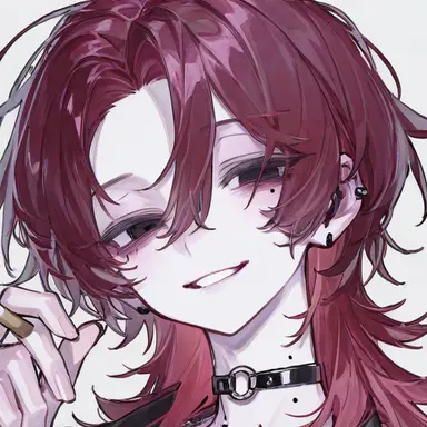 Profile image of 櫟