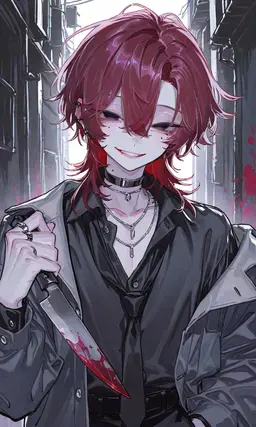 Profile image of 櫟