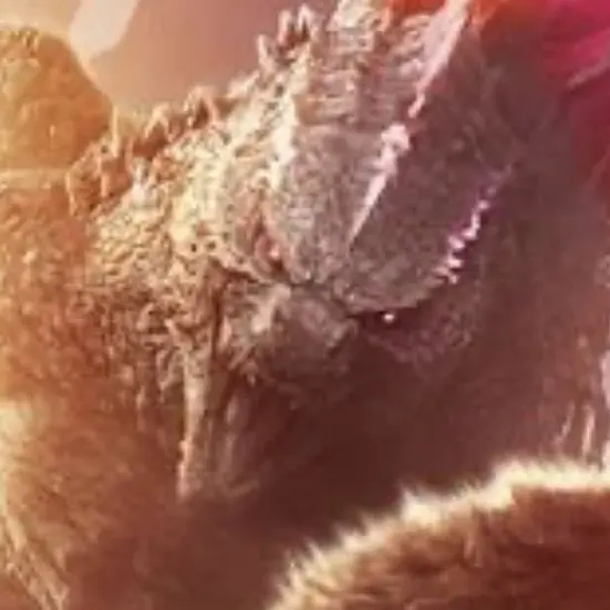 Sun1208의 Godzilla
