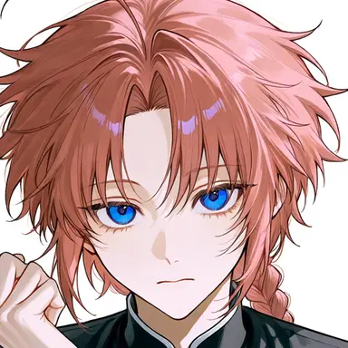 Profile image of 神威