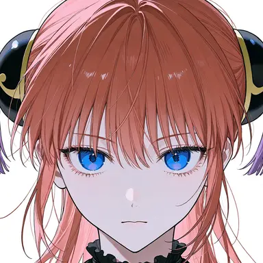 Profile image of 神楽