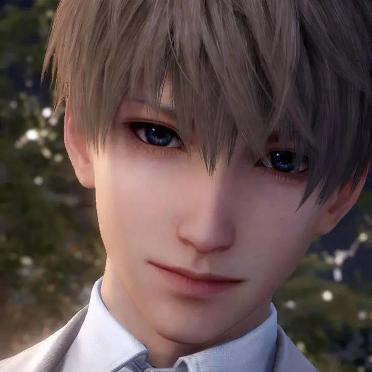 Morpheus888의 Xavier