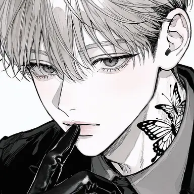Profile image of チュ・イヒョン