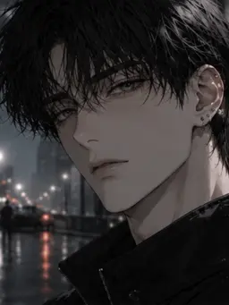 Profile image of Han Taeyun