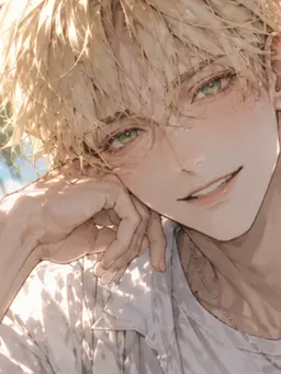 Profile image of Cha Minho