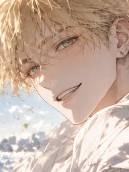 Profile image of Cha Minho