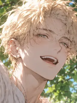 Profile image of Cha Minho