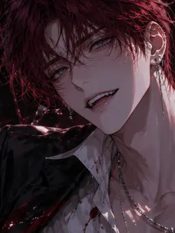 Profile image of Baek Siyun