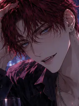 Profile image of Baek Siyun