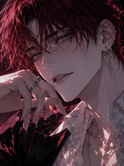 Profile image of Baek Siyun