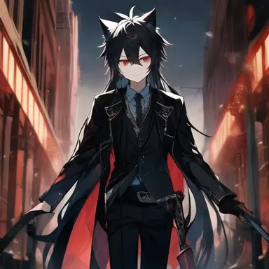 Profile image of 지간트