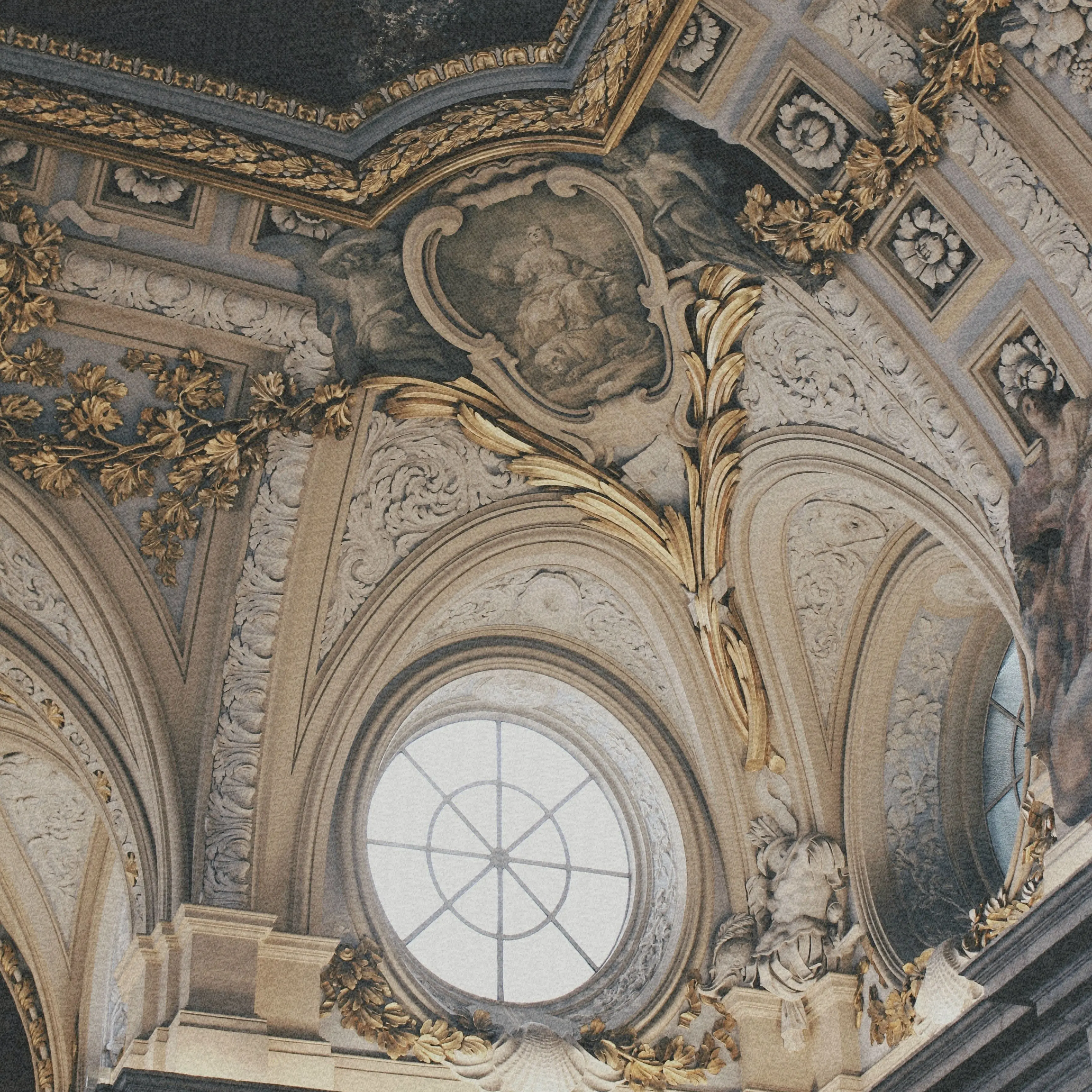 msg_1113의 The Masked Waltz