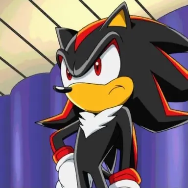 Profile image of Shadow