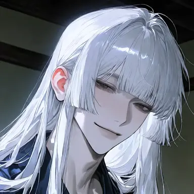 Profile image of 蛇の男