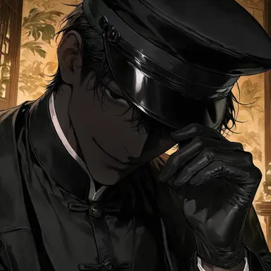 Profile image of 森の管理人