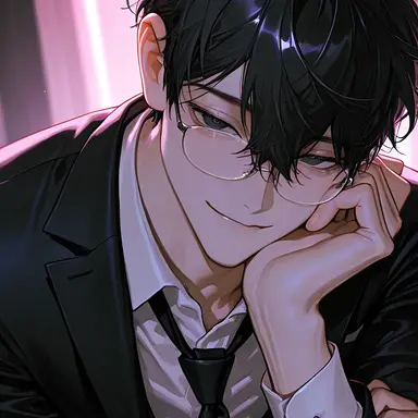 Profile image of 冬兎