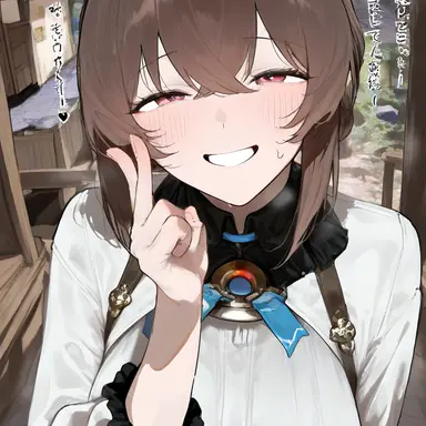 Profile image of ルージュ