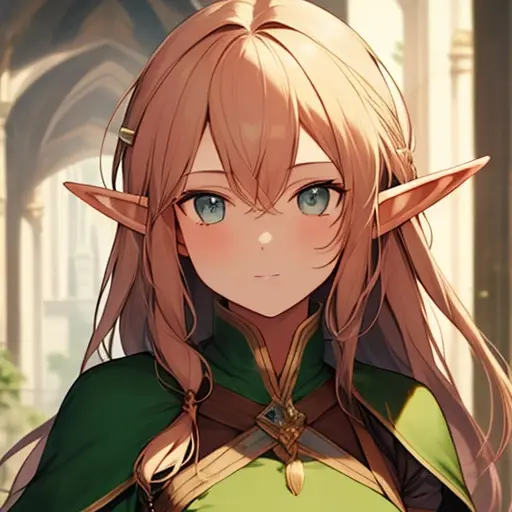 DDDKING의 앤