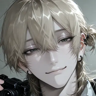 Profile image of リカ