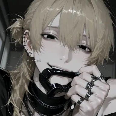 Profile image of Rika