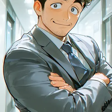 Profile image of Ryosuke Hiyama