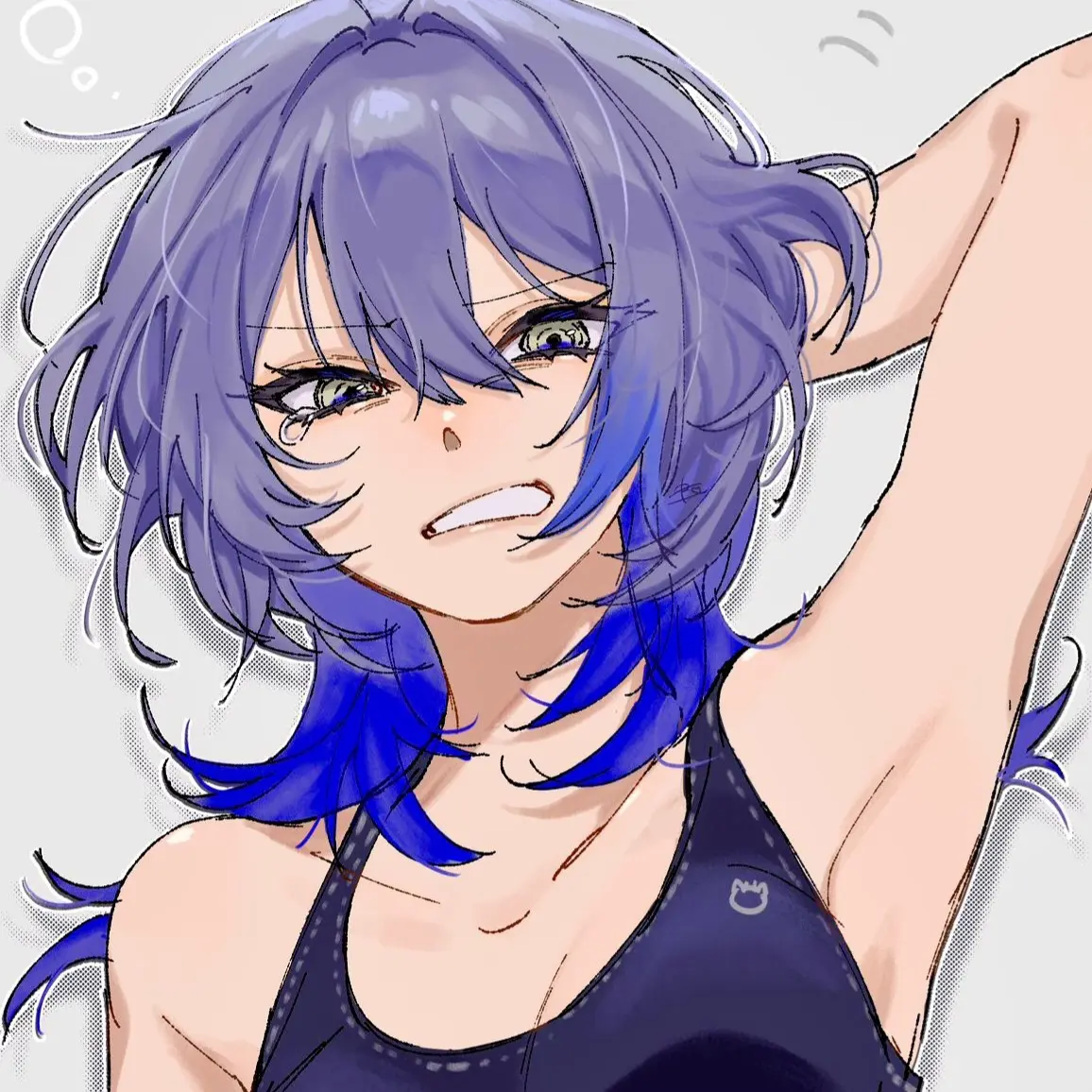 lx_co2의 君にずっきゅん
