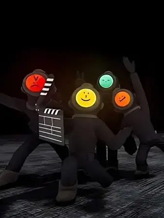 CleverSwab7771의 The Gang of Spööktubers
