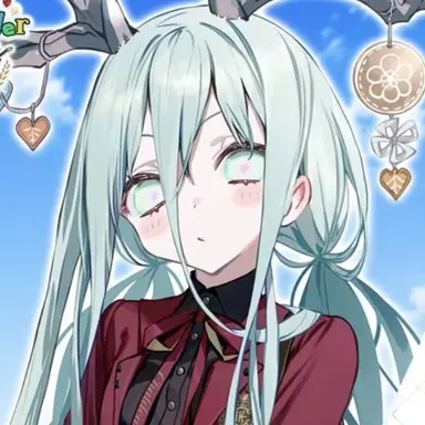 Profile image of ロウヒ