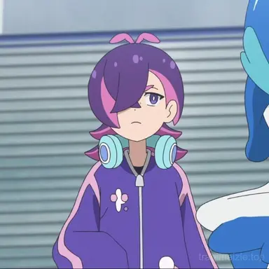 Profile image of Dot