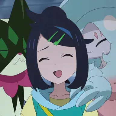 Profile image of Liko