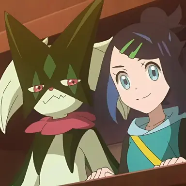 Profile image of Liko
